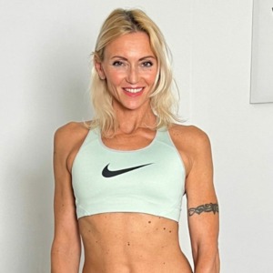 Tiziana Fitness Style
