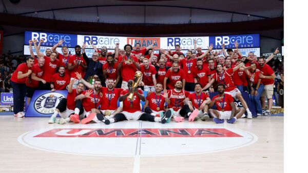 Olimpia Milano: Un Triplete da sogno