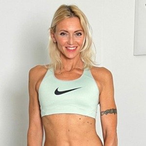 Tiziana Fitness Style