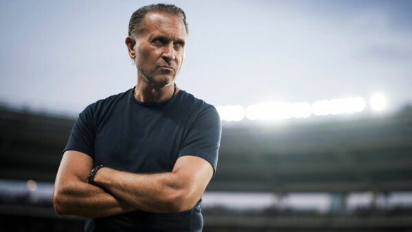 Gerry Cardinale: Il mio Milan