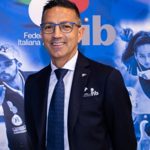 Roberto Favre