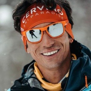 François Cazzanelli
