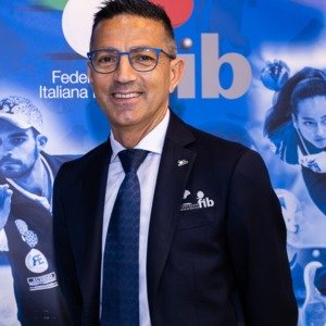 Roberto Favre