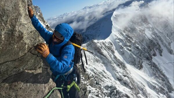 Silvestro Franchini: Le mie montagne