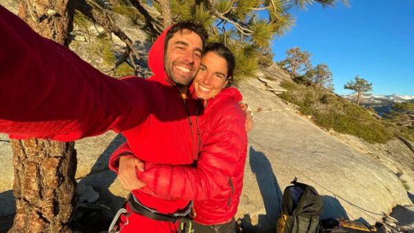 Silvia Loreggian e Stefano Ragazzo: Due cuori e una montagna