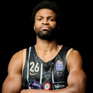 Jordan Bayehe