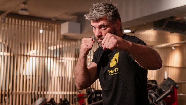 Clemente Russo: The Ring