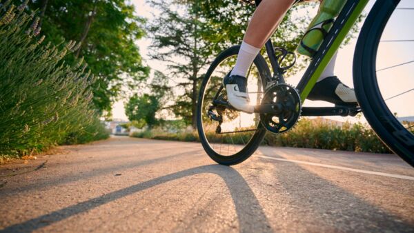 Beber, Dagnoni, Fondriest, Gottardi: Pedalare in sicurezza