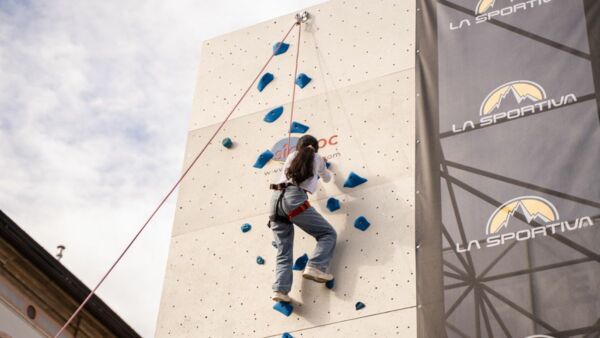 Try&Climb