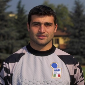 Angelo Peruzzi