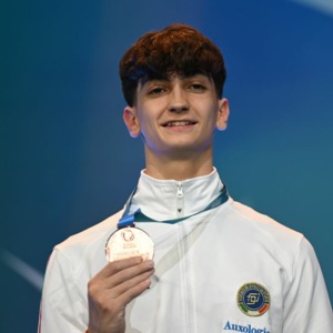 Gabriele Targhetta