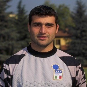 Angelo Peruzzi