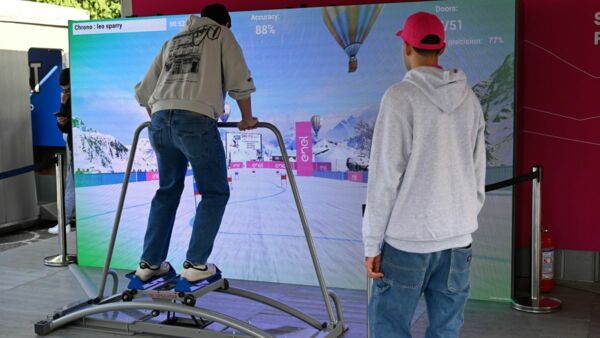 Enel - Sport Experience