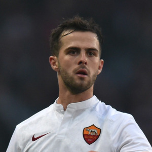 Miralem Pjanić