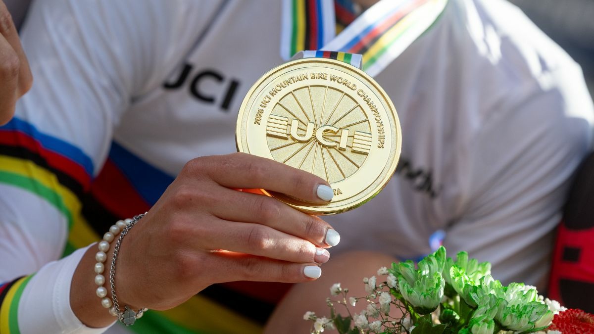 Trentino 2031 UCI Cycling World Championships