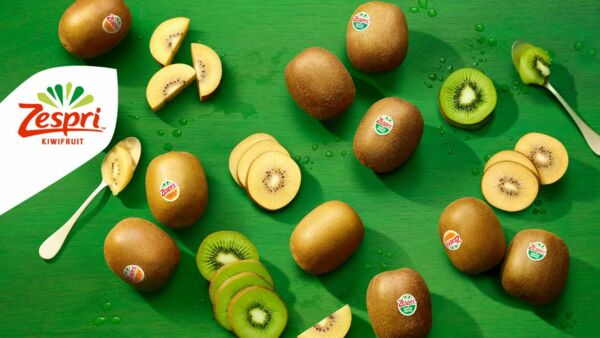 Zespri Nutrition Challenge