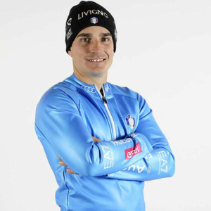 Maurizio Bormolini