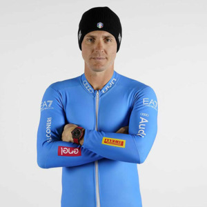 Mattia Casse