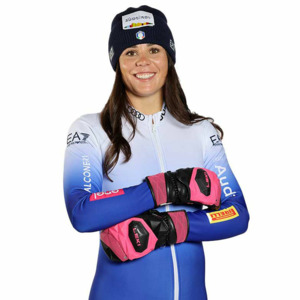 Nicol Delago