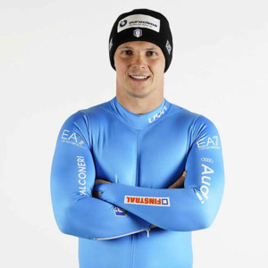Dominik Fischnaller