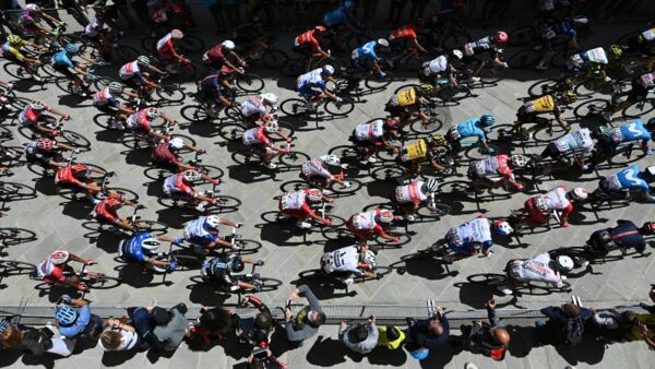 Giro d’Italia Bike Business Forum