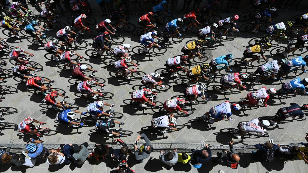 Giro d’Italia Bike Business Forum