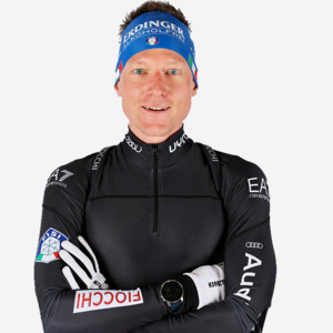 Lukas Hofer