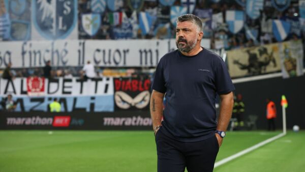 Gennaro Gattuso: Non mollare mai