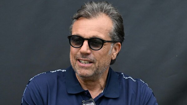 Cristiano Giuntoli: Una nuova Dea