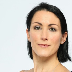 Charlene Guignard