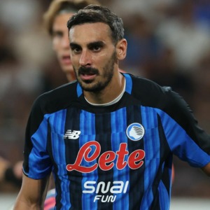 Davide Zappacosta