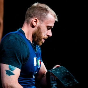 Matteo Cattini