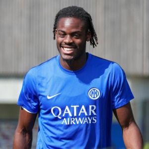 Yann Aurel Bisseck