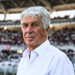 Gian Piero Gasperini