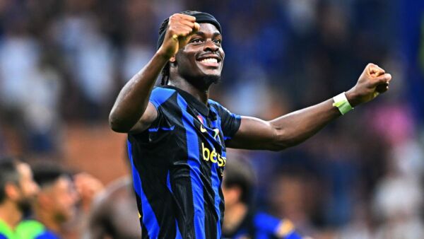 Yann Aurel Bisseck: Il gigante nerazzurro