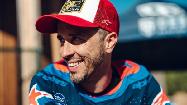  Andrea Dovizioso: Meet&Greet