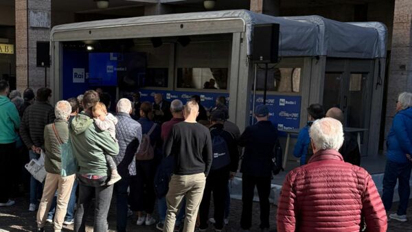 Rai Radio 1: Milano-Cortina, il sogno che resta