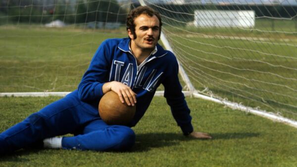 Alessandro Altobelli, Sandro Mazzola Jr.: Mazzola per sempre